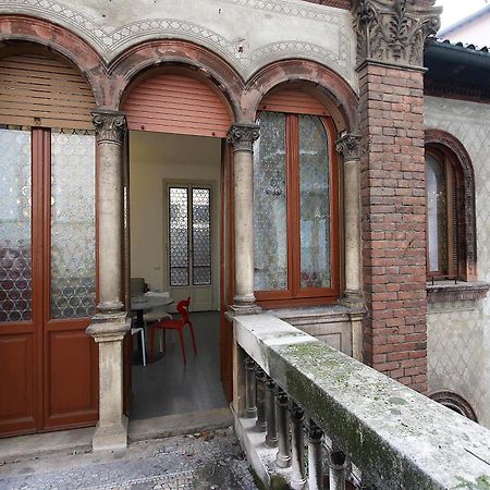 Sahi - Residenza Bianca Di Savoia Διαμέρισμα Μιλάνο Εξωτερικό φωτογραφία