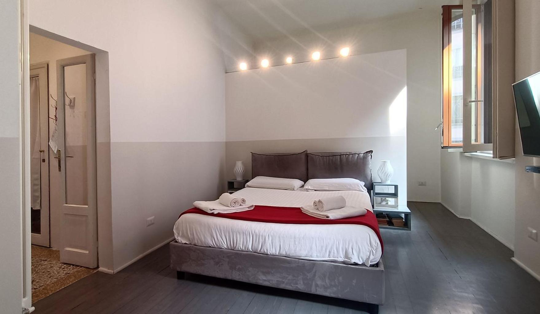 Sahi - Residenza Bianca Di Savoia Διαμέρισμα Μιλάνο Εξωτερικό φωτογραφία