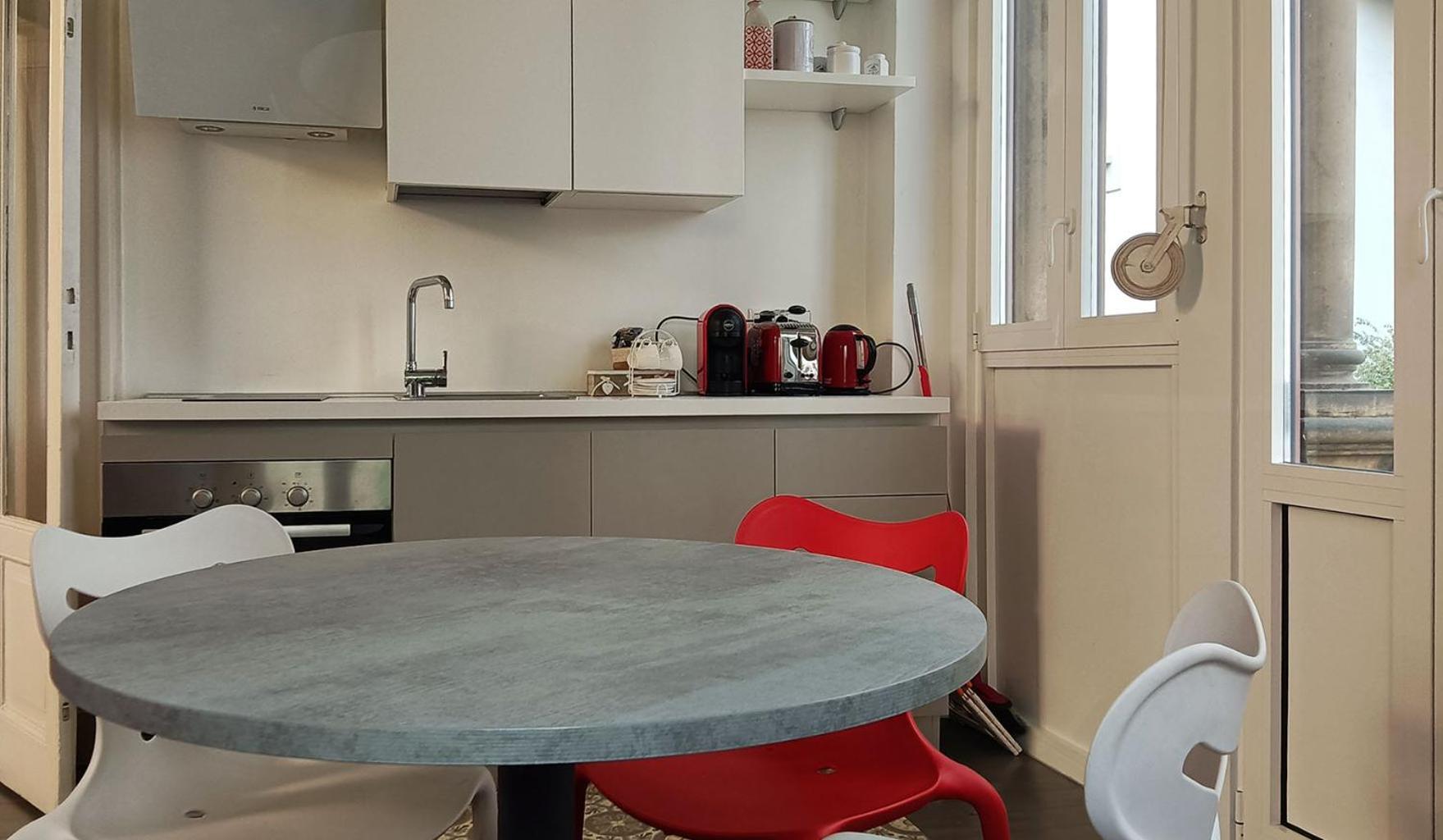 Sahi - Residenza Bianca Di Savoia Διαμέρισμα Μιλάνο Εξωτερικό φωτογραφία
