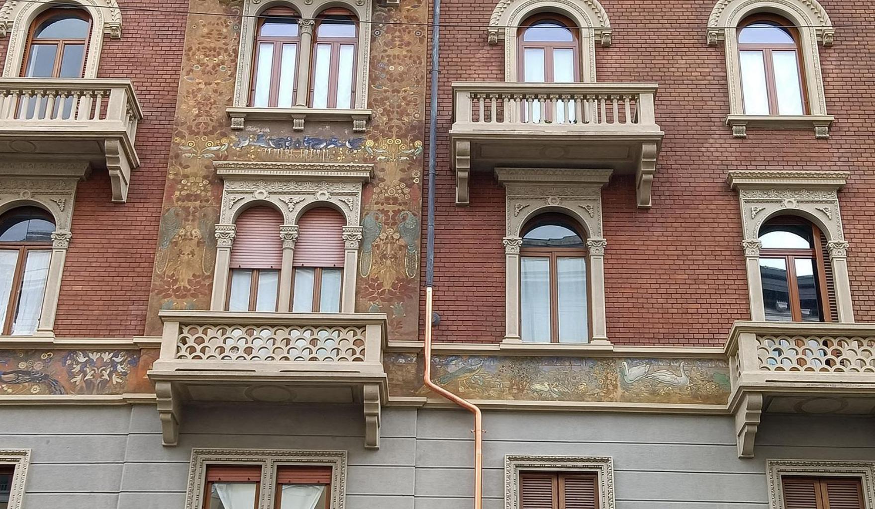 Sahi - Residenza Bianca Di Savoia Διαμέρισμα Μιλάνο Εξωτερικό φωτογραφία