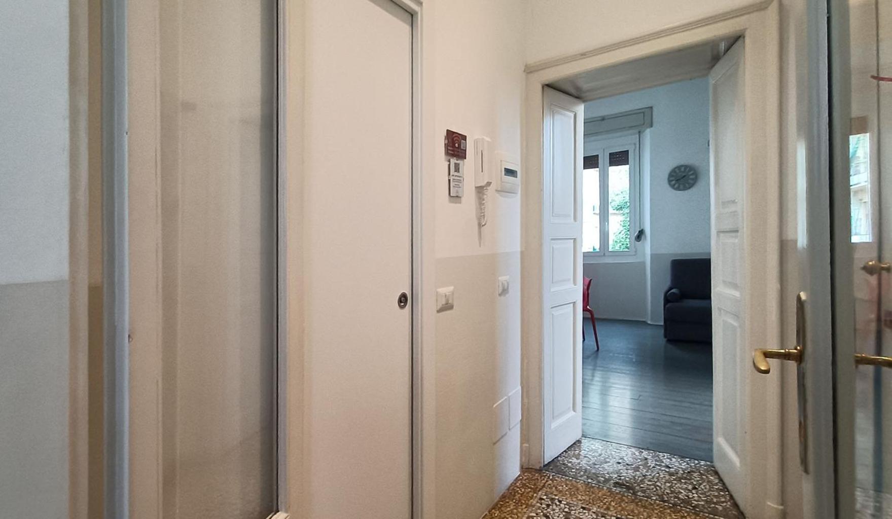 Sahi - Residenza Bianca Di Savoia Διαμέρισμα Μιλάνο Εξωτερικό φωτογραφία