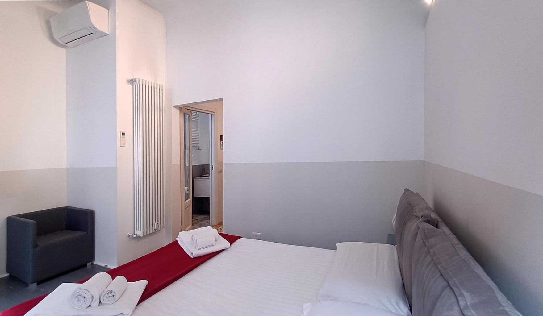 Sahi - Residenza Bianca Di Savoia Διαμέρισμα Μιλάνο Εξωτερικό φωτογραφία