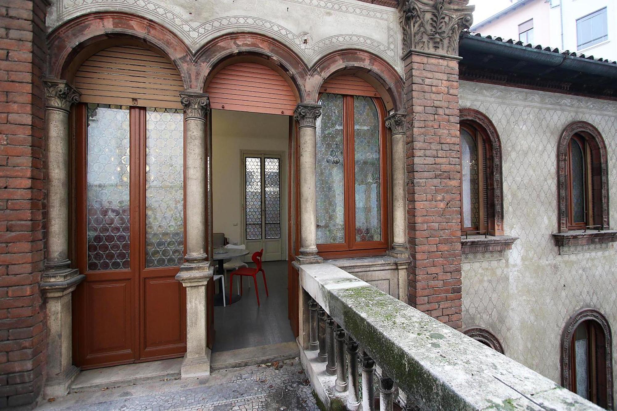 Sahi - Residenza Bianca Di Savoia Διαμέρισμα Μιλάνο Εξωτερικό φωτογραφία