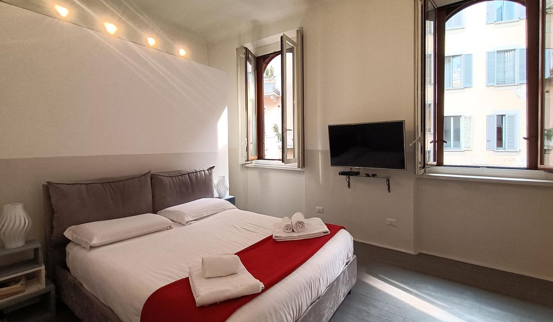 Sahi - Residenza Bianca Di Savoia Διαμέρισμα Μιλάνο Εξωτερικό φωτογραφία