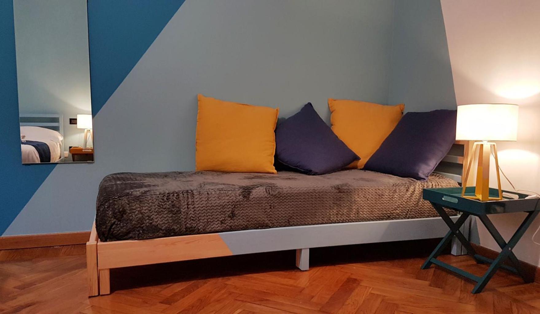 Sahi - Residenza Bianca Di Savoia Διαμέρισμα Μιλάνο Εξωτερικό φωτογραφία