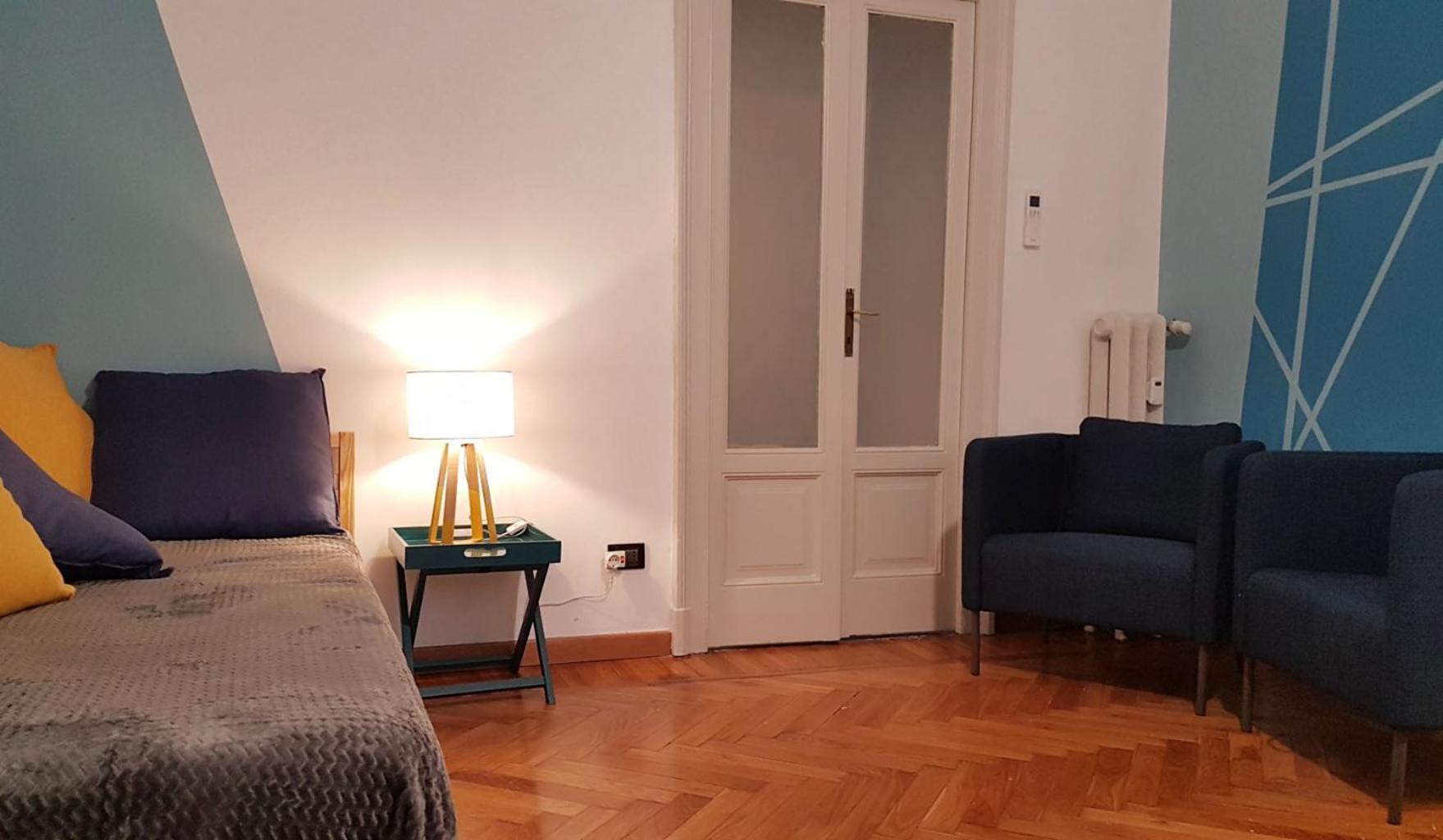 Sahi - Residenza Bianca Di Savoia Διαμέρισμα Μιλάνο Εξωτερικό φωτογραφία