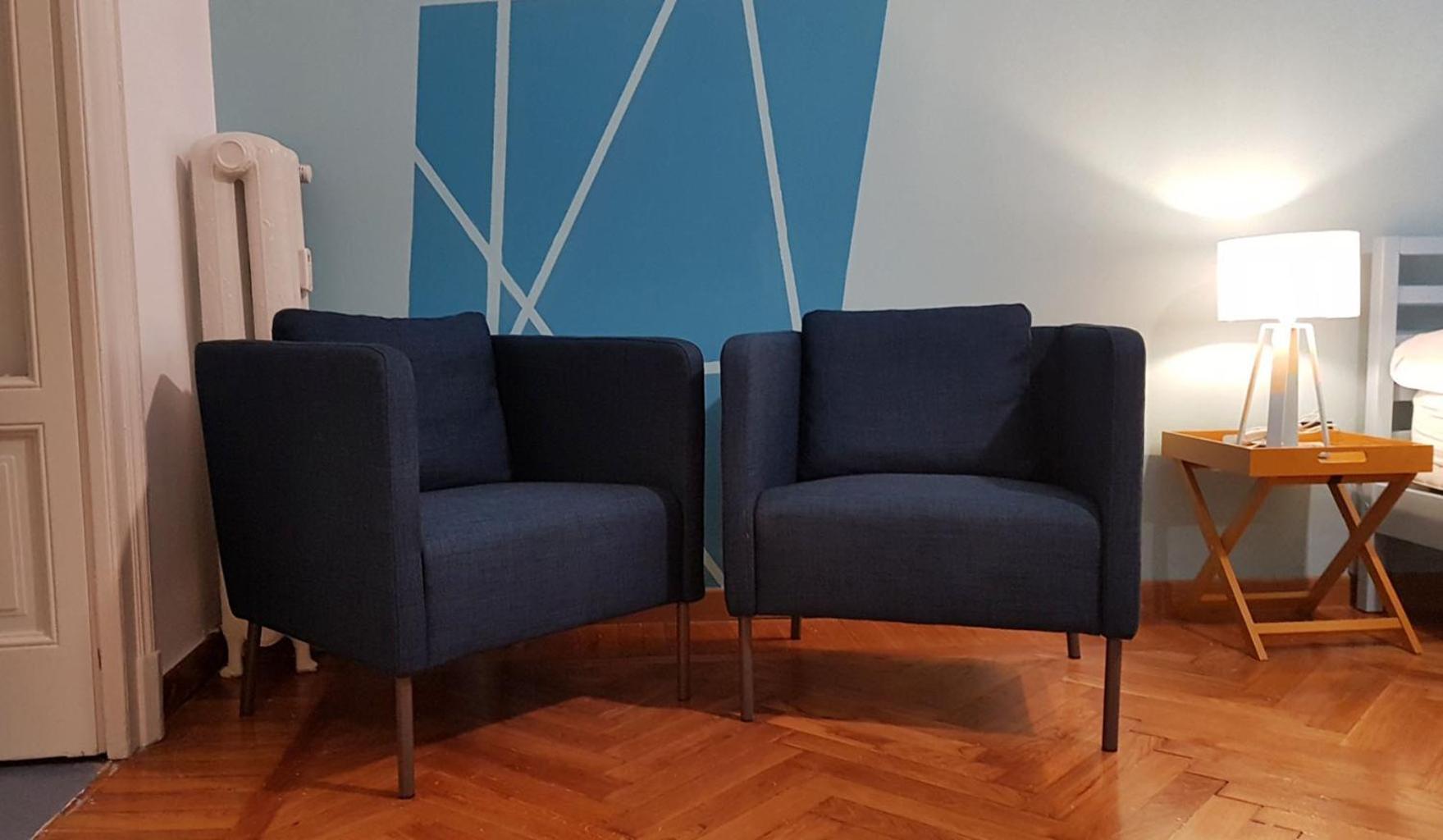 Sahi - Residenza Bianca Di Savoia Διαμέρισμα Μιλάνο Εξωτερικό φωτογραφία