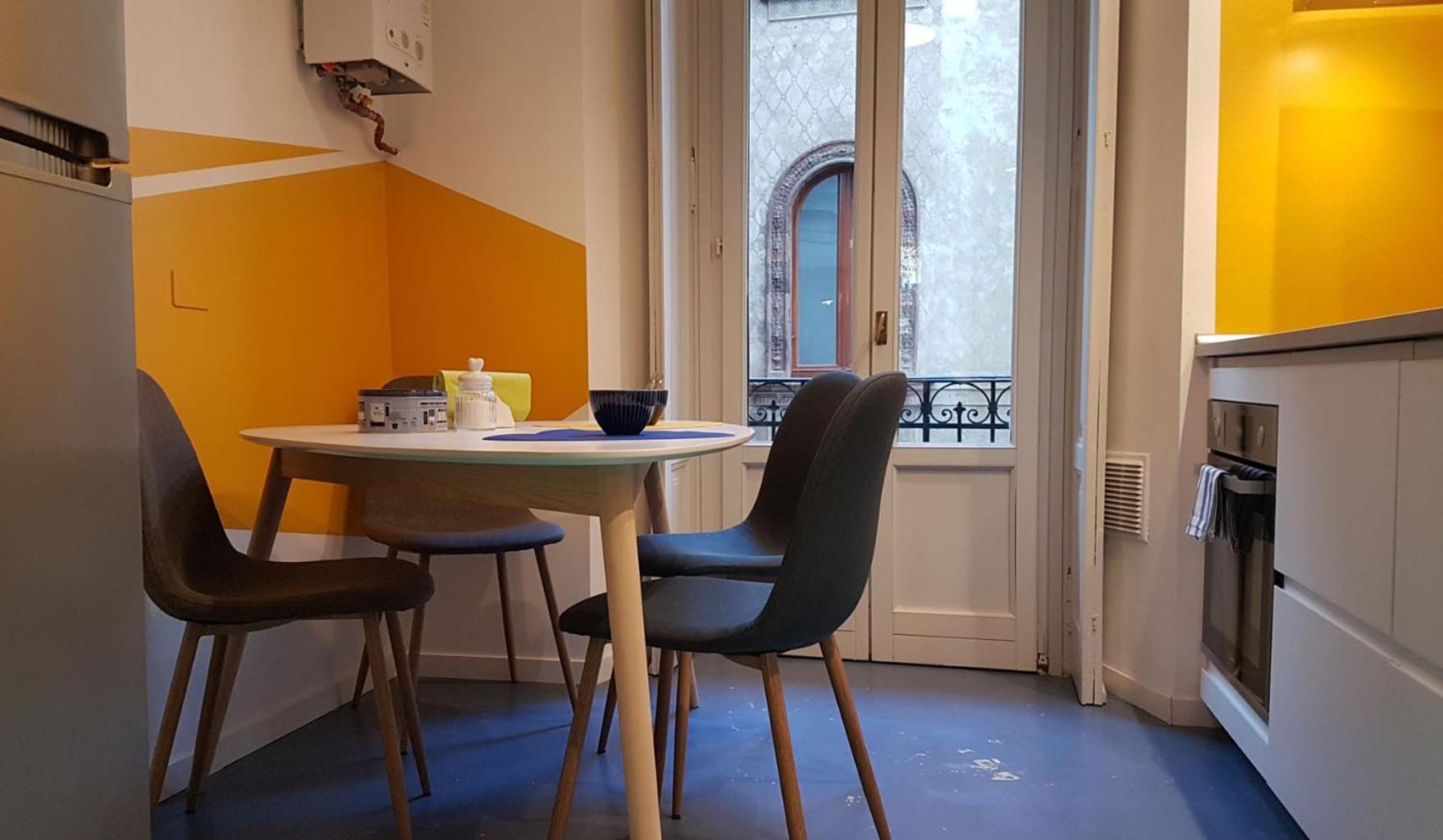 Sahi - Residenza Bianca Di Savoia Διαμέρισμα Μιλάνο Εξωτερικό φωτογραφία