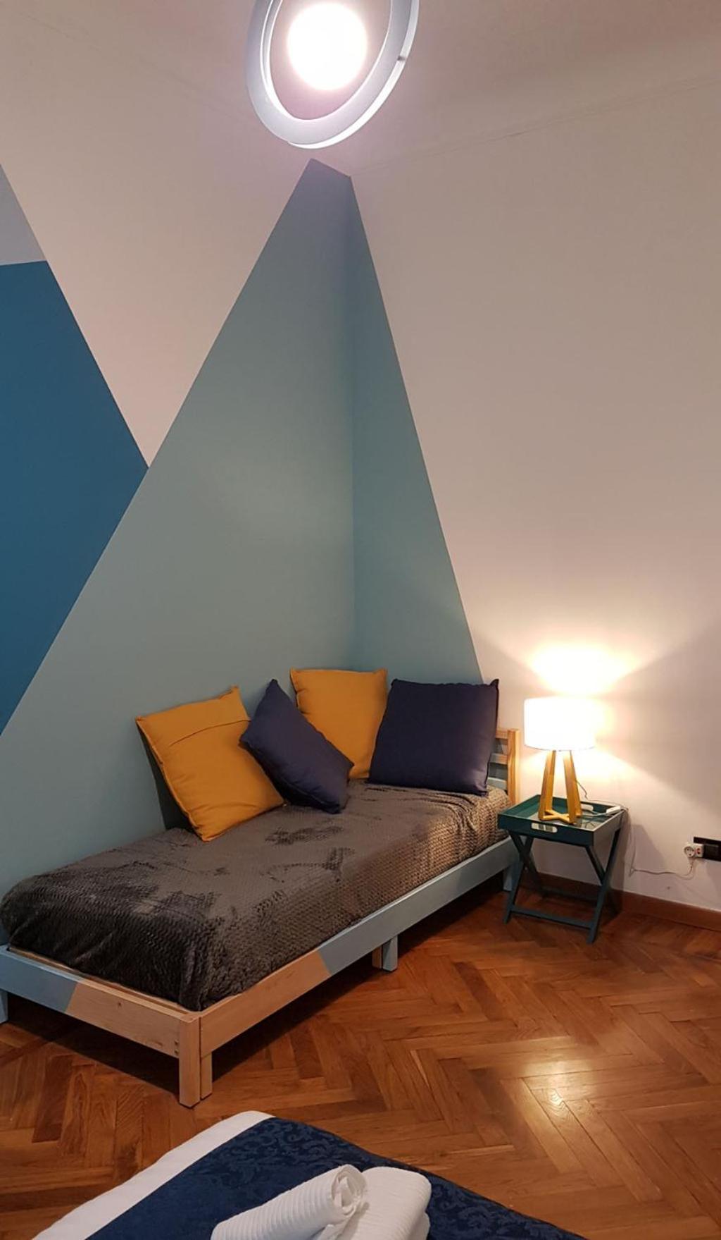 Sahi - Residenza Bianca Di Savoia Διαμέρισμα Μιλάνο Εξωτερικό φωτογραφία