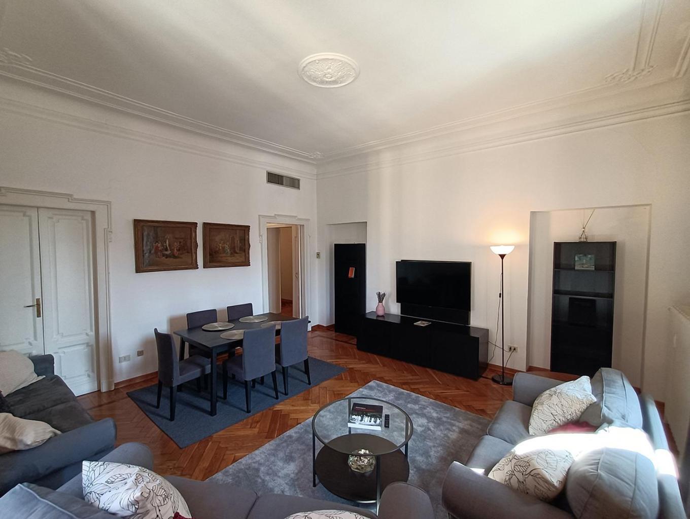 Sahi - Residenza Bianca Di Savoia Διαμέρισμα Μιλάνο Εξωτερικό φωτογραφία