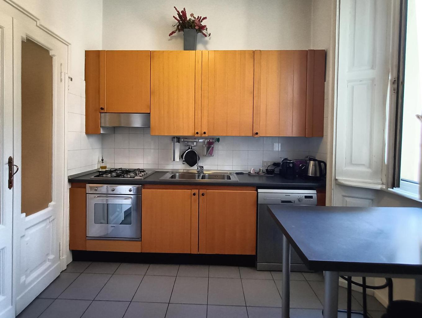 Sahi - Residenza Bianca Di Savoia Διαμέρισμα Μιλάνο Εξωτερικό φωτογραφία