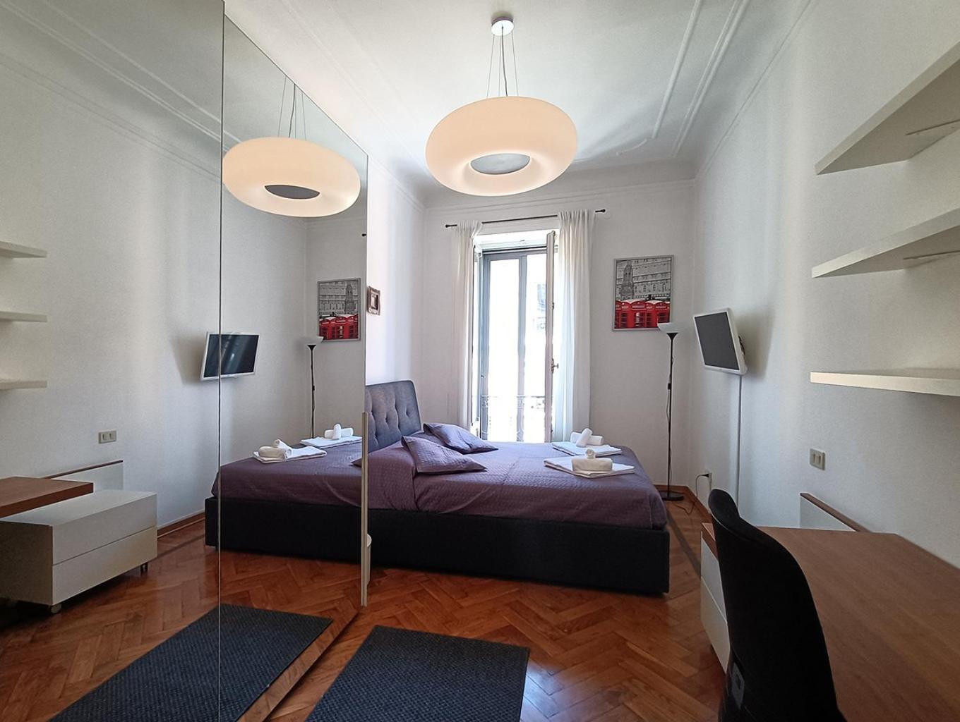 Sahi - Residenza Bianca Di Savoia Διαμέρισμα Μιλάνο Εξωτερικό φωτογραφία