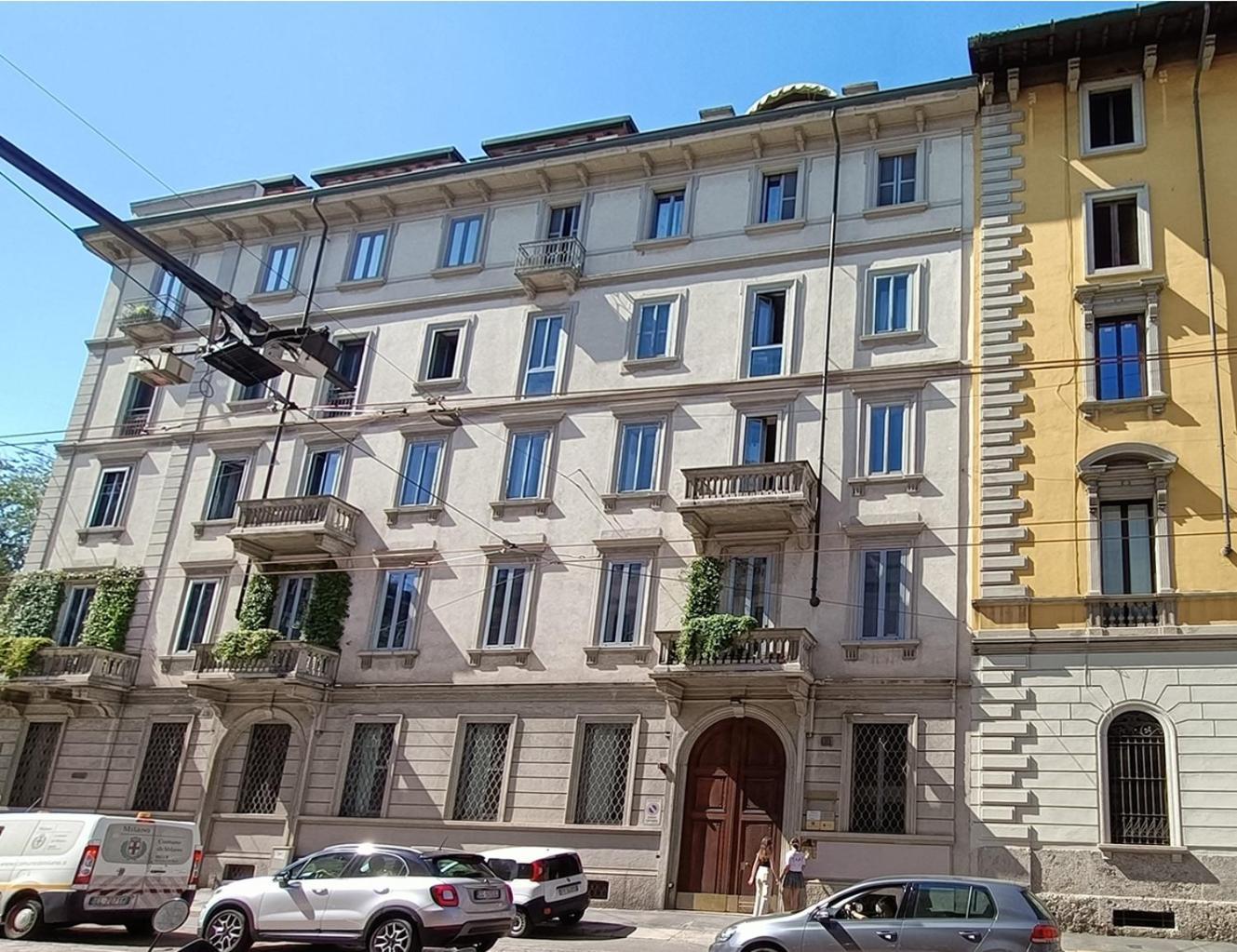 Sahi - Residenza Bianca Di Savoia Διαμέρισμα Μιλάνο Εξωτερικό φωτογραφία