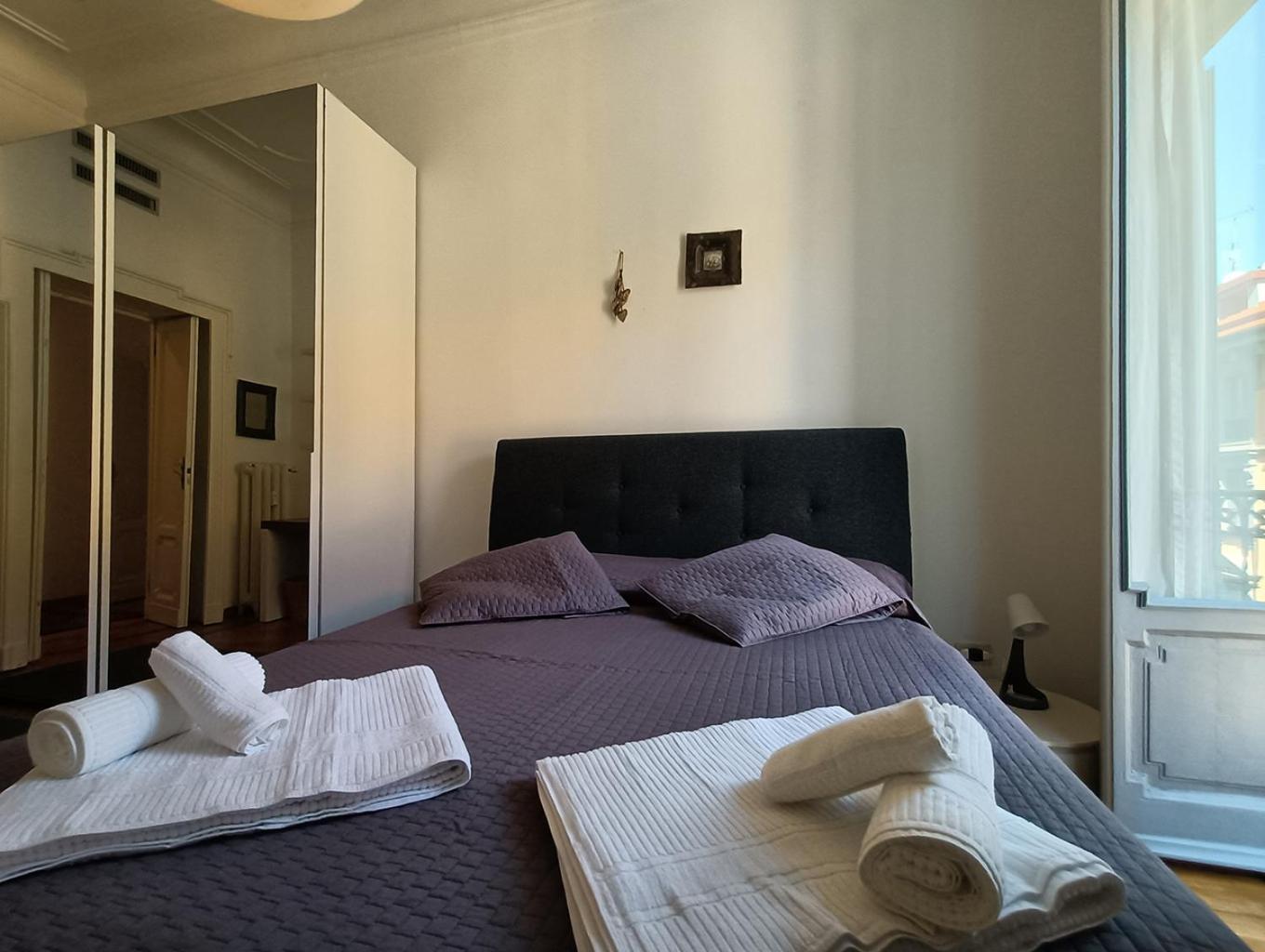 Sahi - Residenza Bianca Di Savoia Διαμέρισμα Μιλάνο Εξωτερικό φωτογραφία
