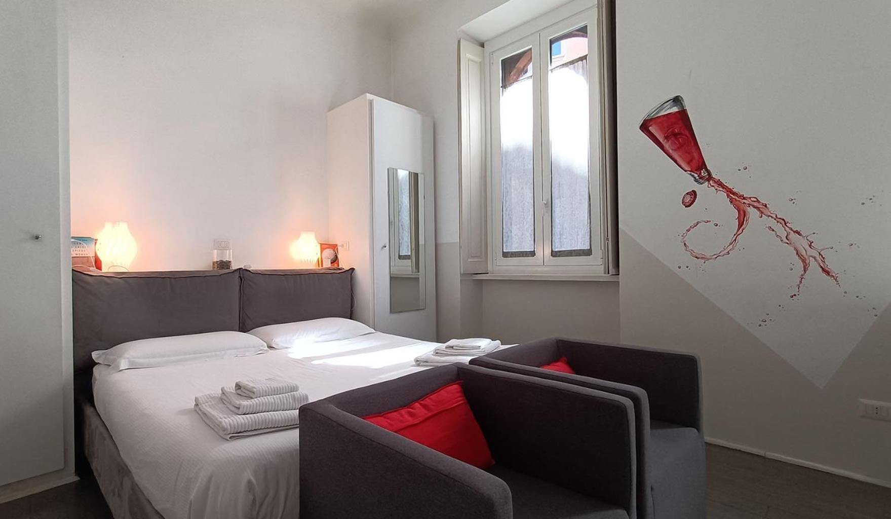 Sahi - Residenza Bianca Di Savoia Διαμέρισμα Μιλάνο Εξωτερικό φωτογραφία