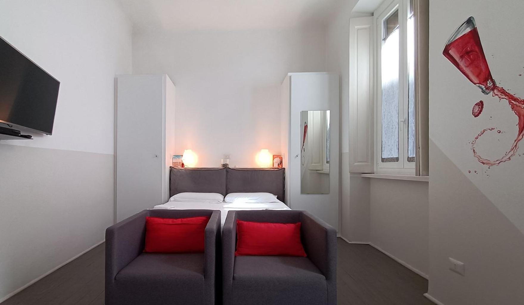 Sahi - Residenza Bianca Di Savoia Διαμέρισμα Μιλάνο Εξωτερικό φωτογραφία