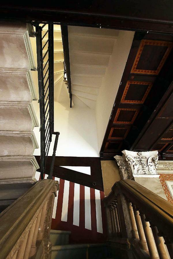 Sahi - Residenza Bianca Di Savoia Διαμέρισμα Μιλάνο Εξωτερικό φωτογραφία