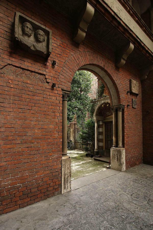 Sahi - Residenza Bianca Di Savoia Διαμέρισμα Μιλάνο Εξωτερικό φωτογραφία