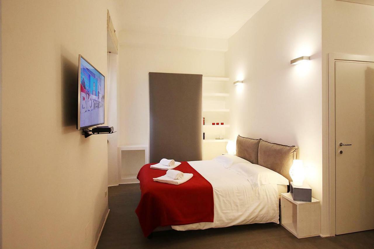 Sahi - Residenza Bianca Di Savoia Διαμέρισμα Μιλάνο Εξωτερικό φωτογραφία
