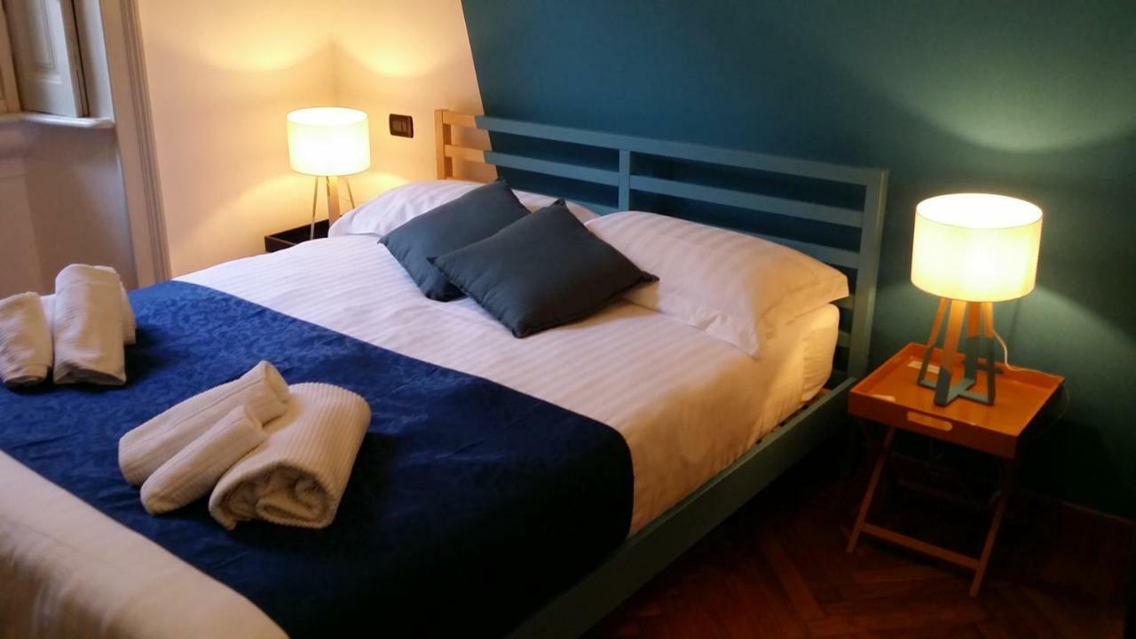 Sahi - Residenza Bianca Di Savoia Διαμέρισμα Μιλάνο Εξωτερικό φωτογραφία