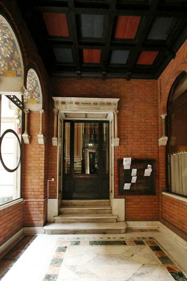 Sahi - Residenza Bianca Di Savoia Διαμέρισμα Μιλάνο Εξωτερικό φωτογραφία
